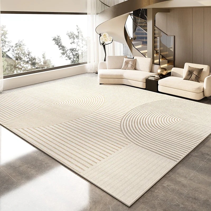 Simple Rugs Live Room Bedroom  - Kids Outdoor Table recension och pris