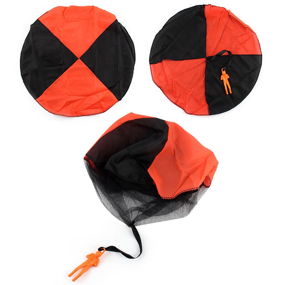 Soldier Play Game Mini Soldier - Kids Outdoor Yard Games recension och pris