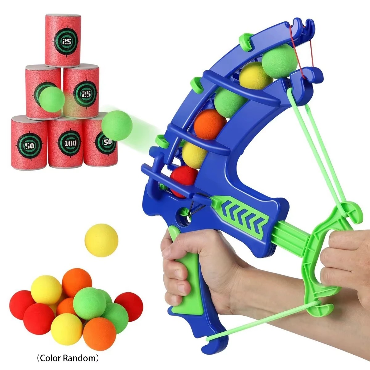Throw Sport Slingshot Target B - Kids Outdoor Ball recension och pris