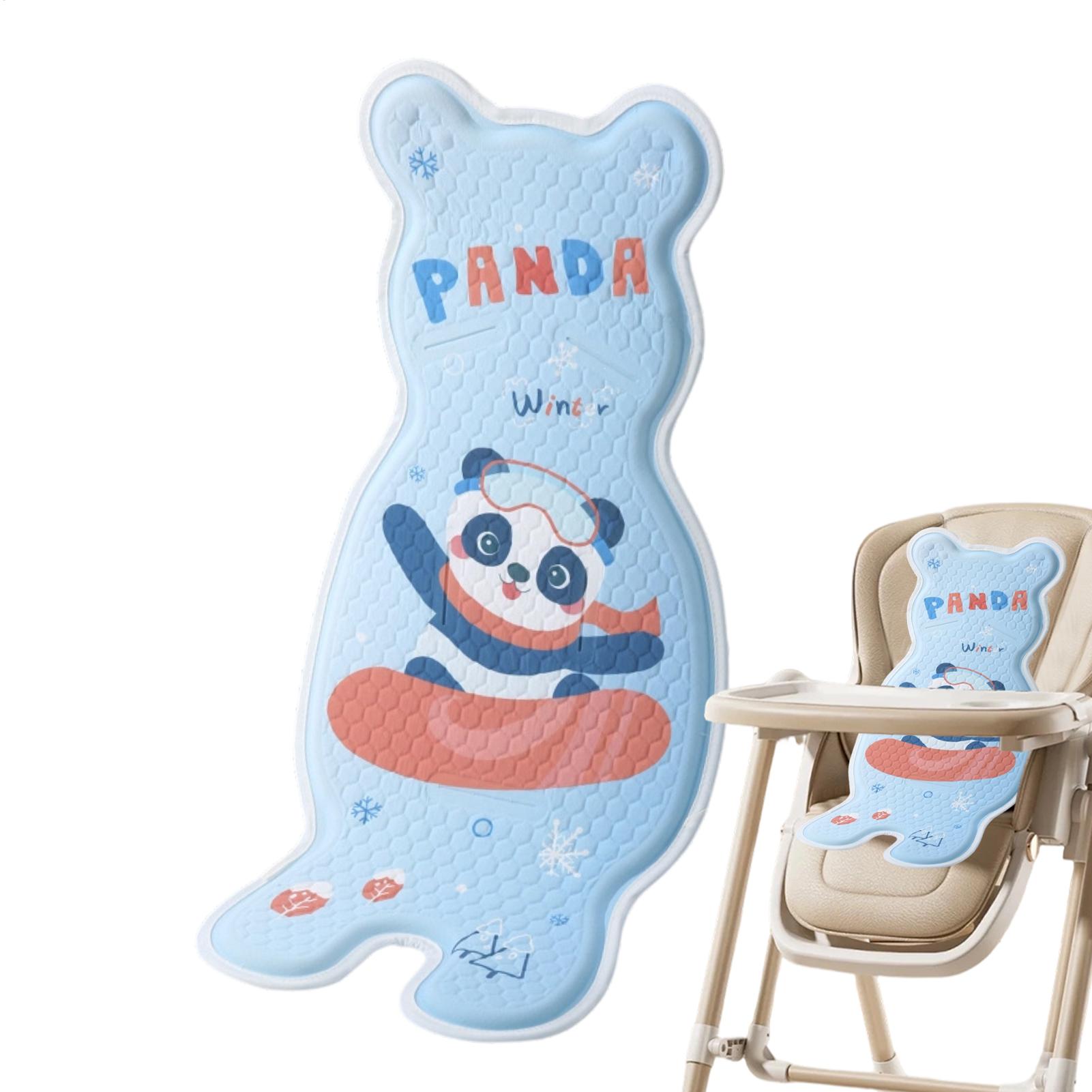 Cooling Pad For Stroller Breat - Kids Outdoor Swing Chair recension och pris