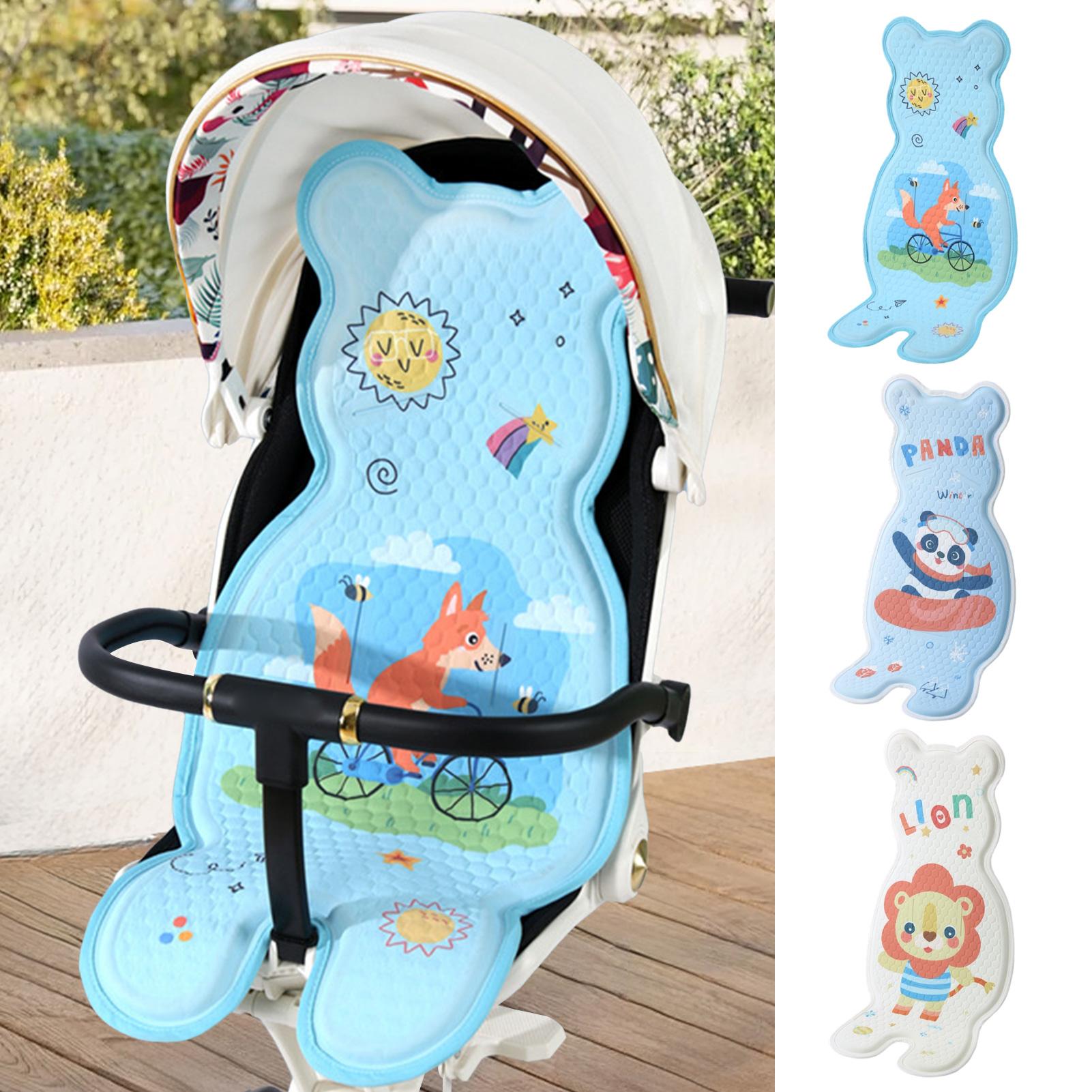 Cooling Pad For Stroller Breat - Kids Outdoor Swing Chair recension och pris