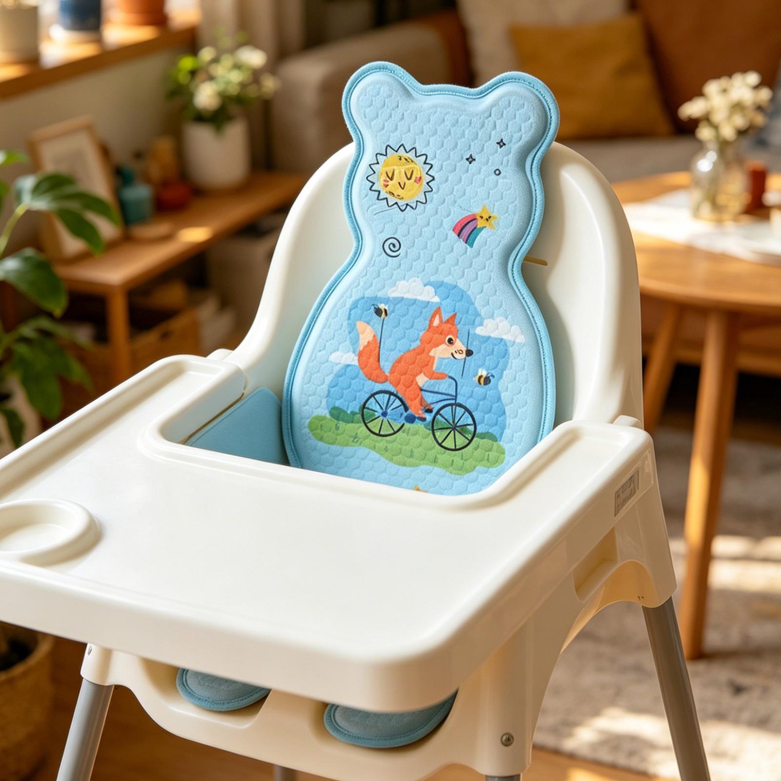 Cooling Pad For Stroller Breat - Kids Outdoor Swing Chair recension och pris