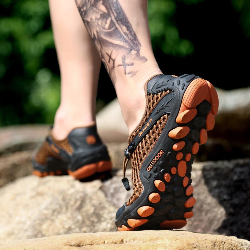 trekking mountain mens sports  - Kids Outdoor Air Quality recension och pris