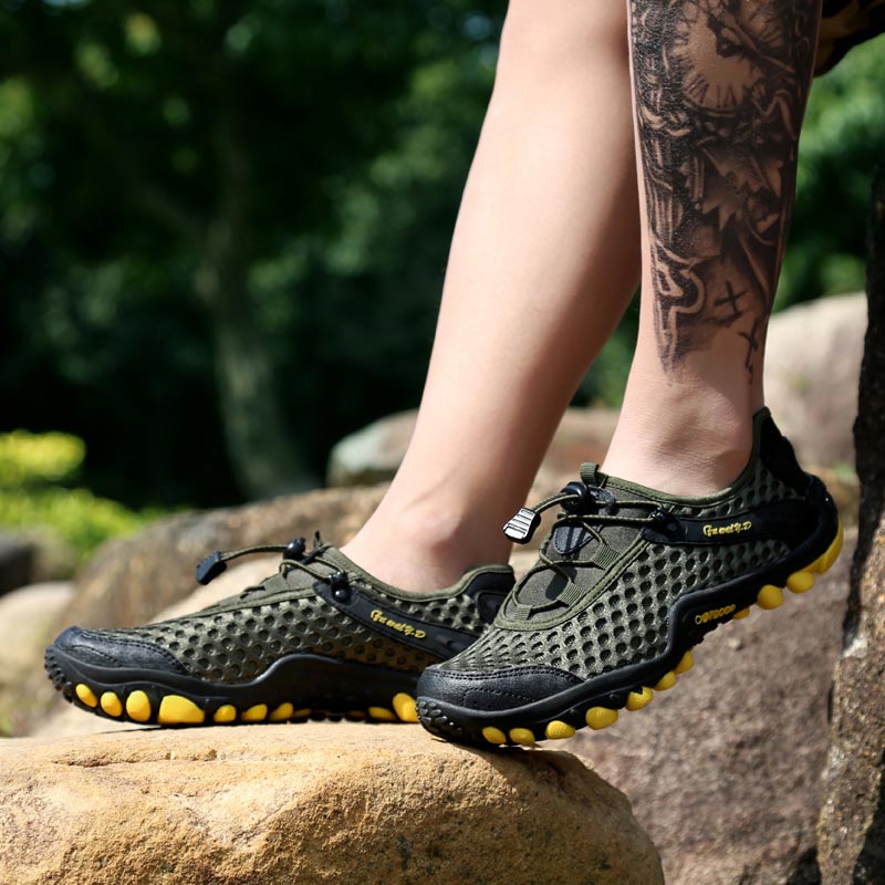 trekking mountain mens sports  - Kids Outdoor Air Quality recension och pris