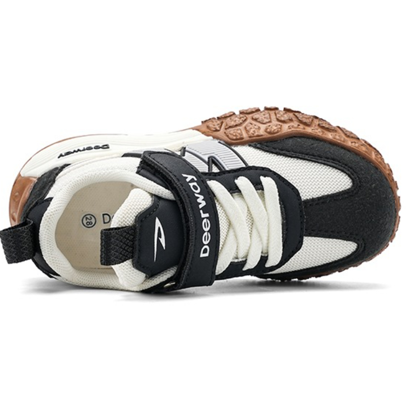 Classic Children Sneakers Autu - Kids Outdoor Air Quality recension och pris