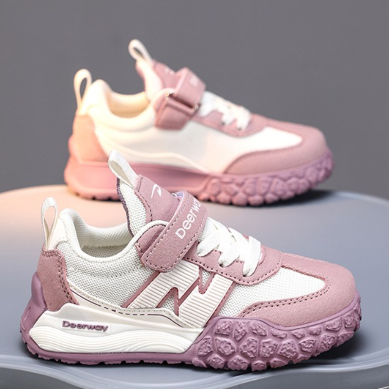 Classic Children Sneakers Autu - Kids Outdoor Air Quality recension och pris