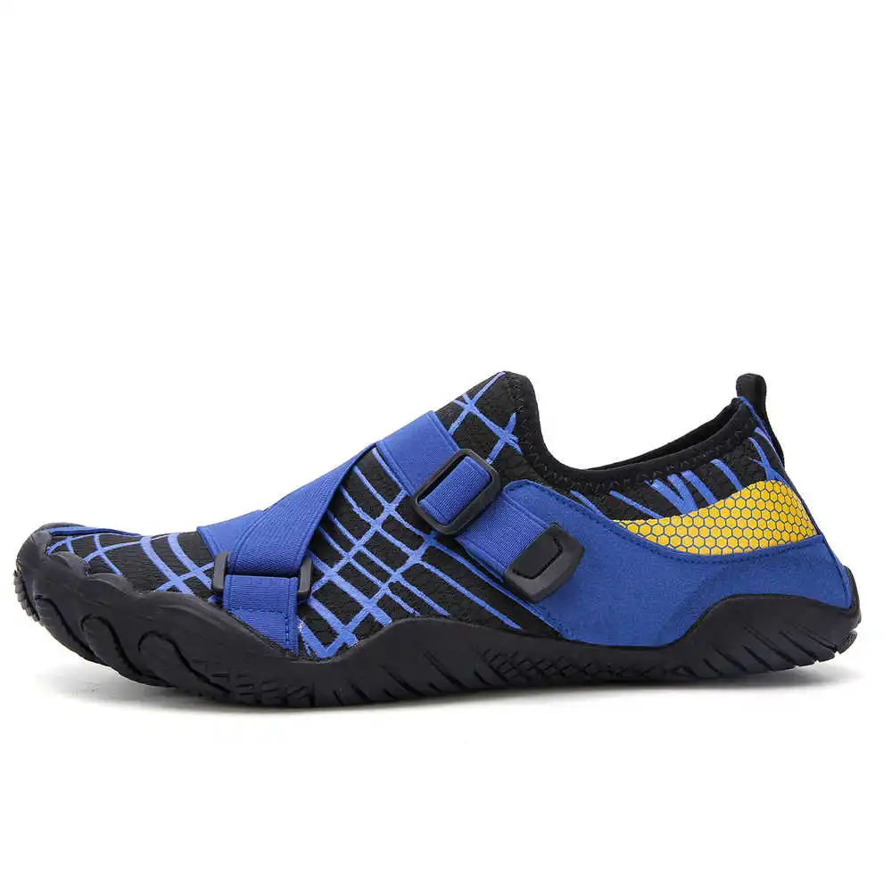With Print Beach Lying Slipper - Kids Outdoor Air Quality recension och pris