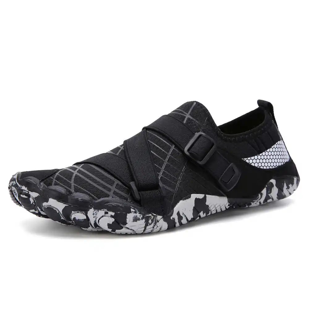 With Print Beach Lying Slipper - Kids Outdoor Air Quality recension och pris