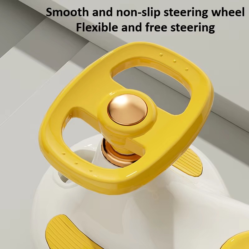 Cute Kids Swing Wiggle Car Ant - Kids Outdoor Swing recension och pris