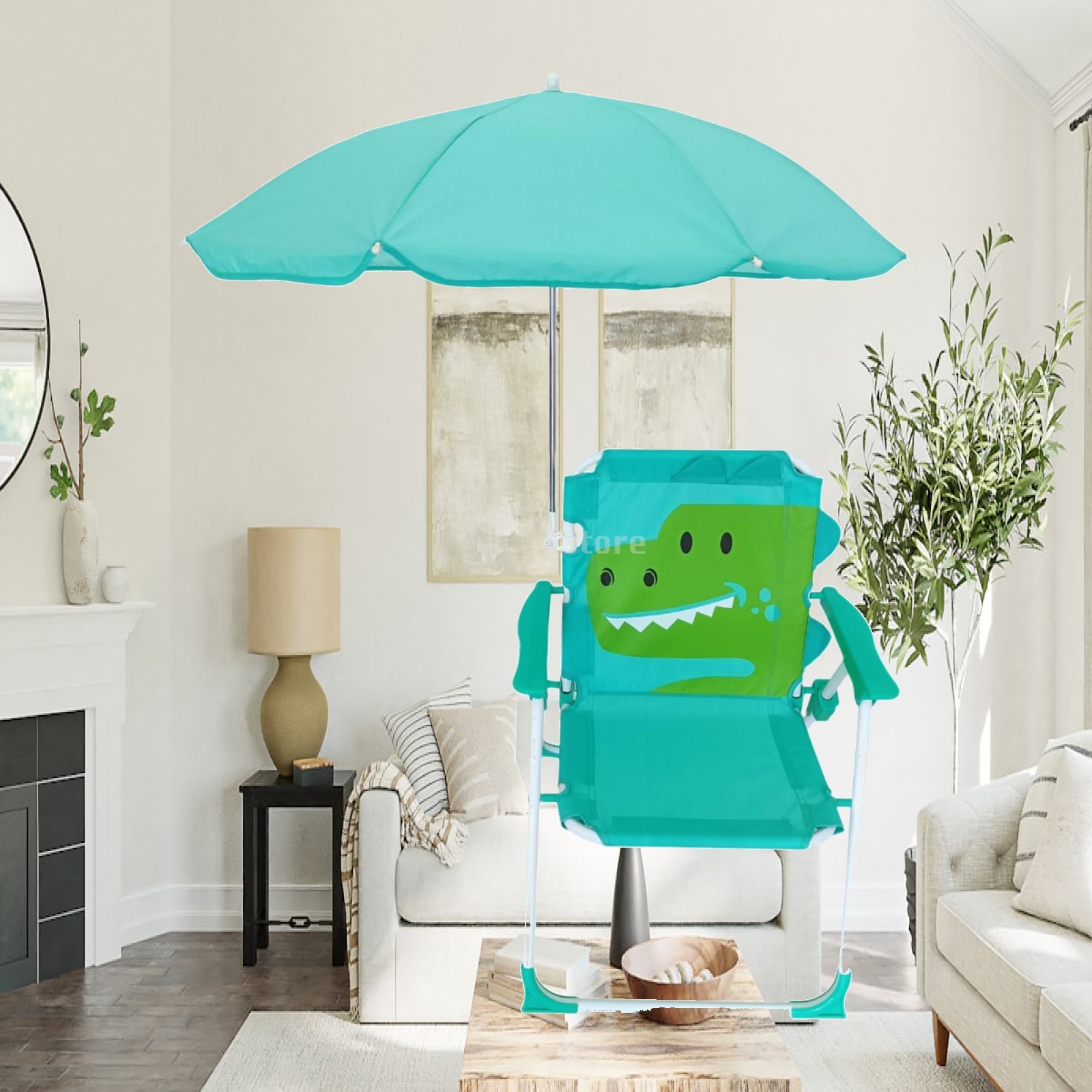 Kids Beach Chairs Tent Hiking  - Kids Outdoor Umbrella Chair recension och pris