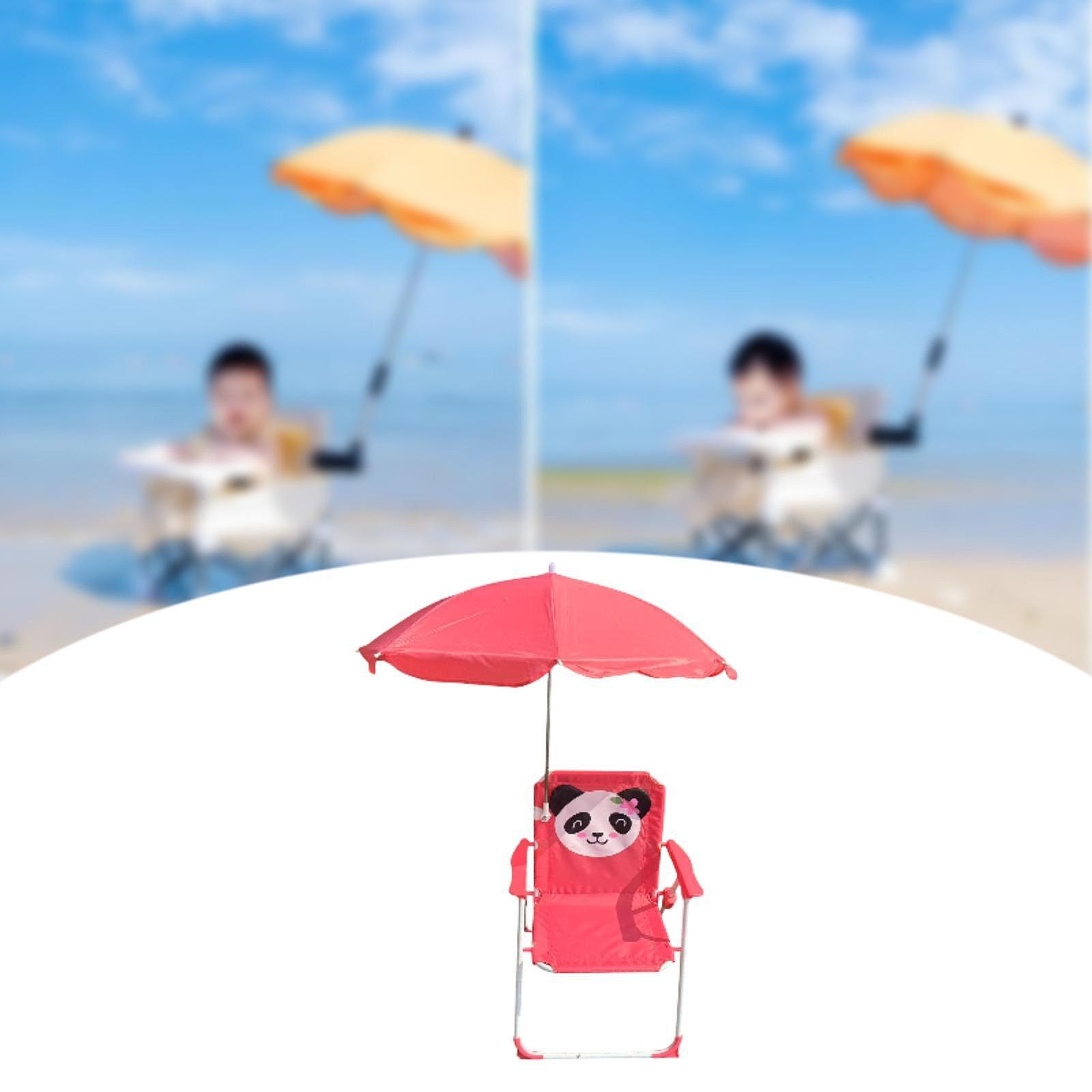 Kids Beach Chairs Tent Hiking  - Kids Outdoor Umbrella Chair recension och pris