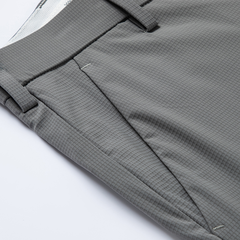 Men's Ice Silk Trousers High S - Mini Trampoline Spring recension och pris