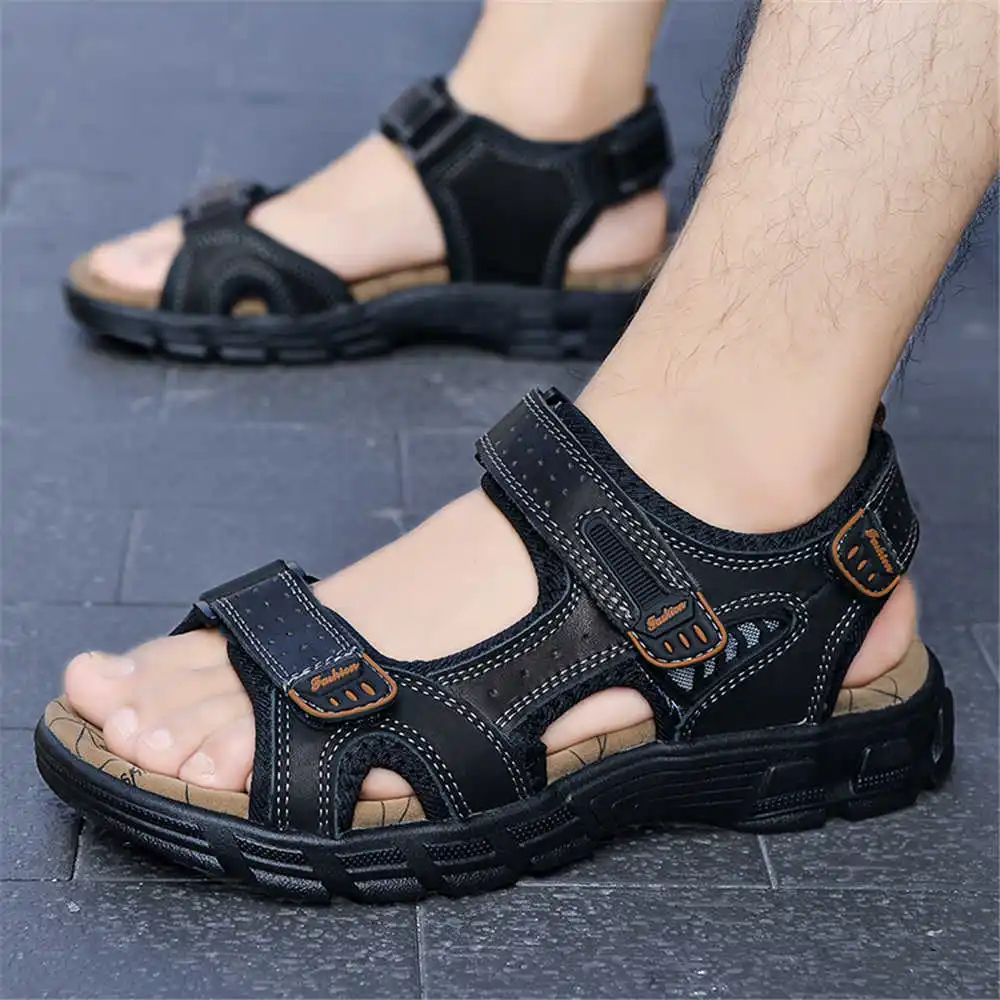 45-46 anti slip hawaiian men's - Kids Outdoor Air Quality recension och pris