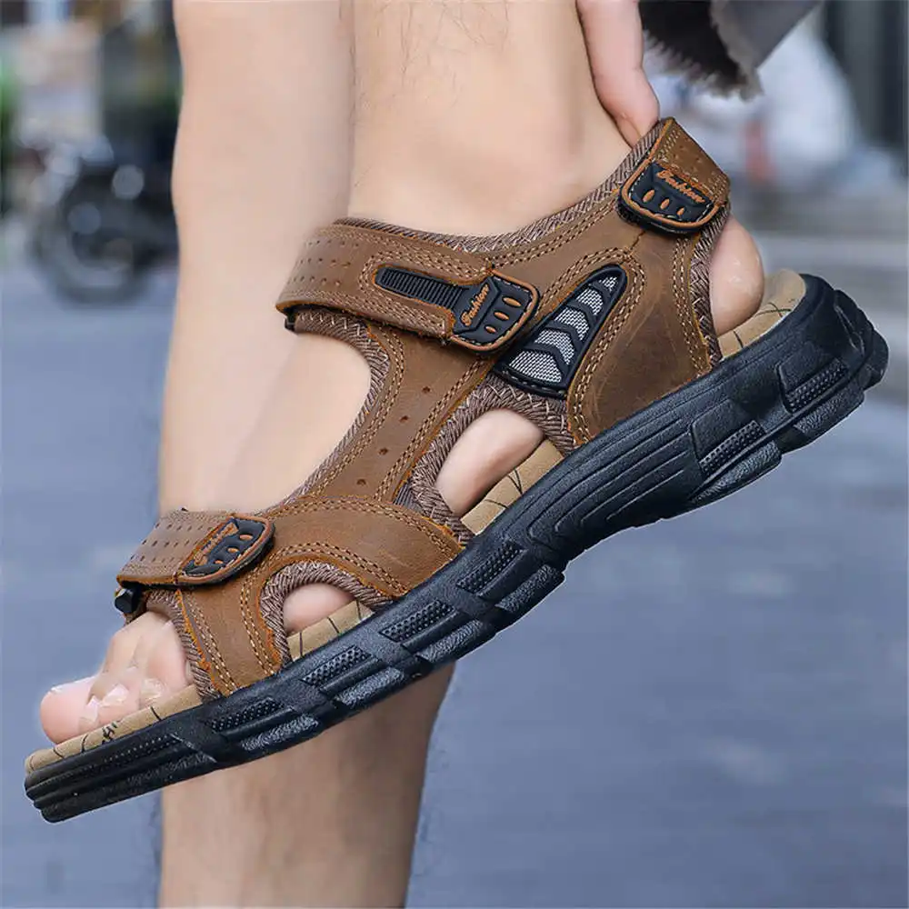 45-46 anti slip hawaiian men's - Kids Outdoor Air Quality recension och pris