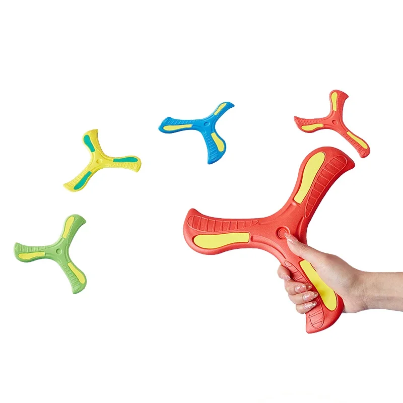 Outdoor Sport Flying Disc Soft - Kids Outdoor Yard Games recension och pris