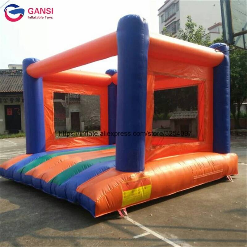 Commercial Quality Inflatable  - Kids Outdoor Air Quality recension och pris