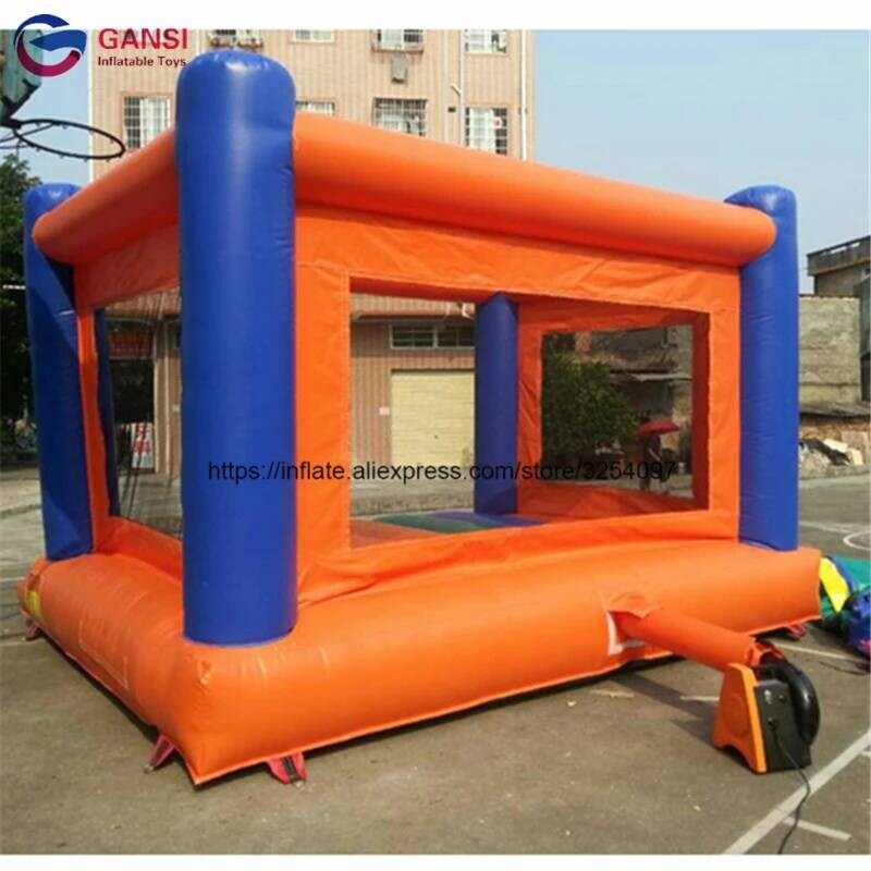 Commercial Quality Inflatable  - Kids Outdoor Air Quality recension och pris