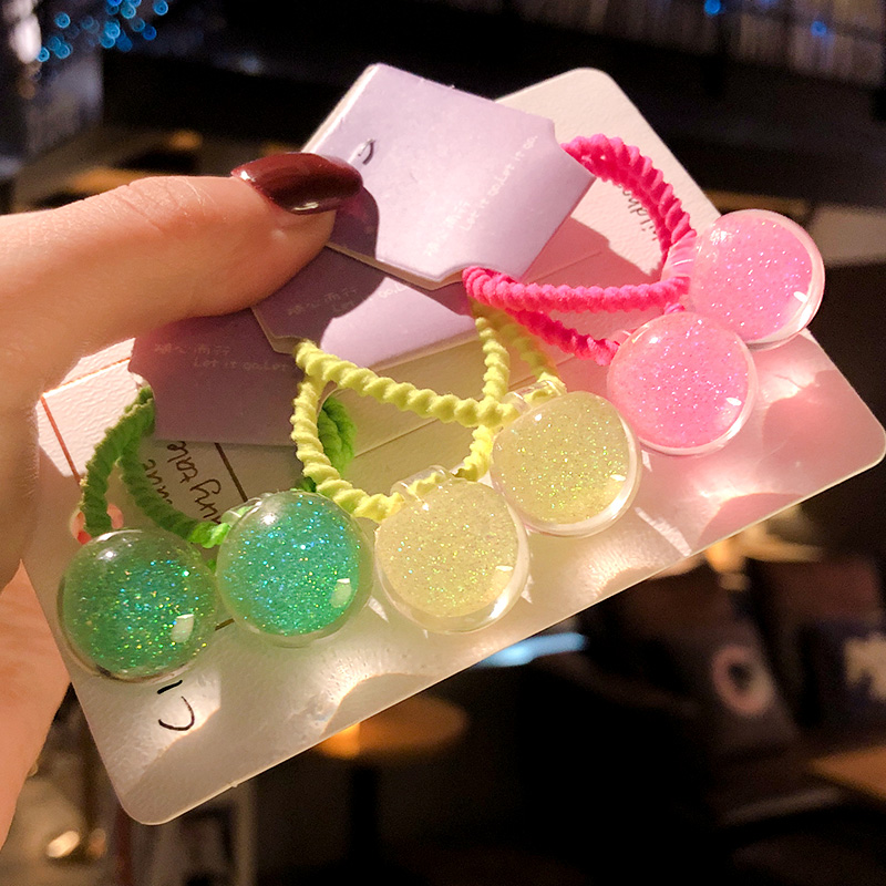 2 Pcs/Set Children Cute Candy  - Kids Outdoor Ball recension och pris