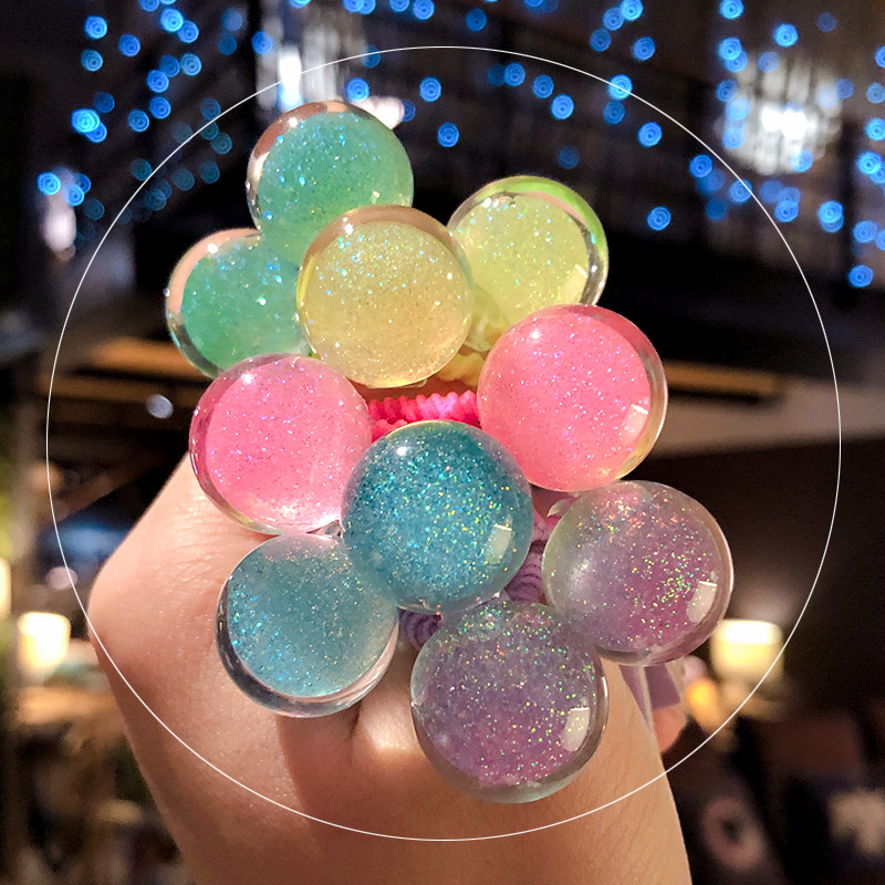 2 Pcs/Set Children Cute Candy  - Kids Outdoor Ball recension och pris