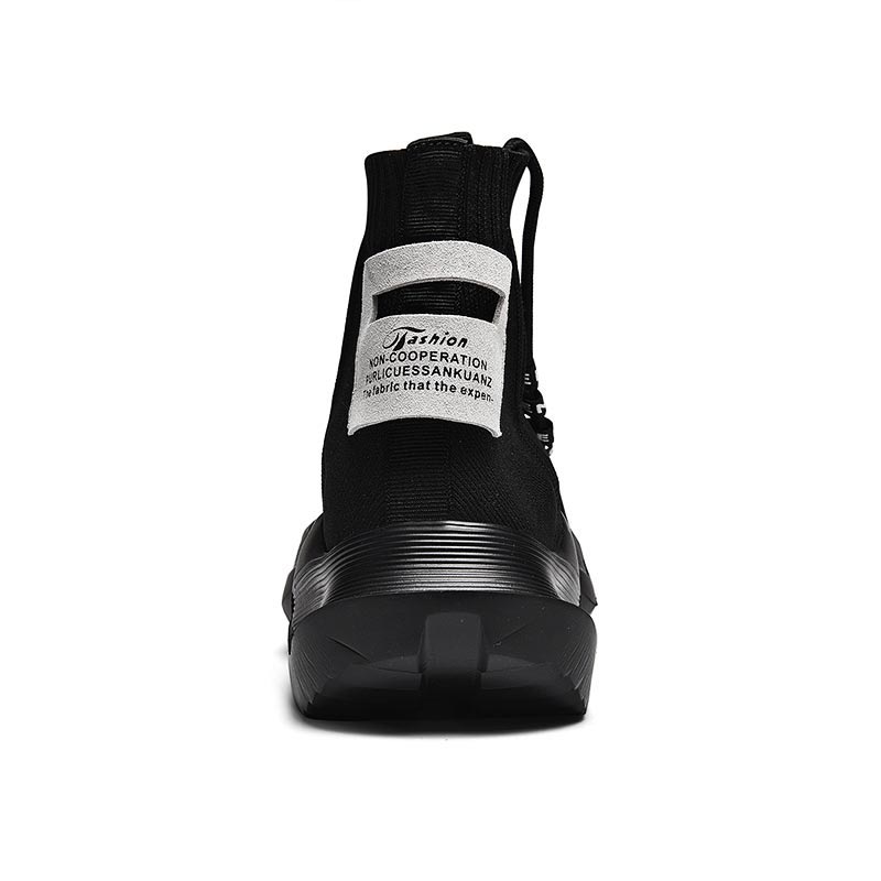 Plus Size High Top Massive Spo - Kids Outdoor Air Quality recension och pris