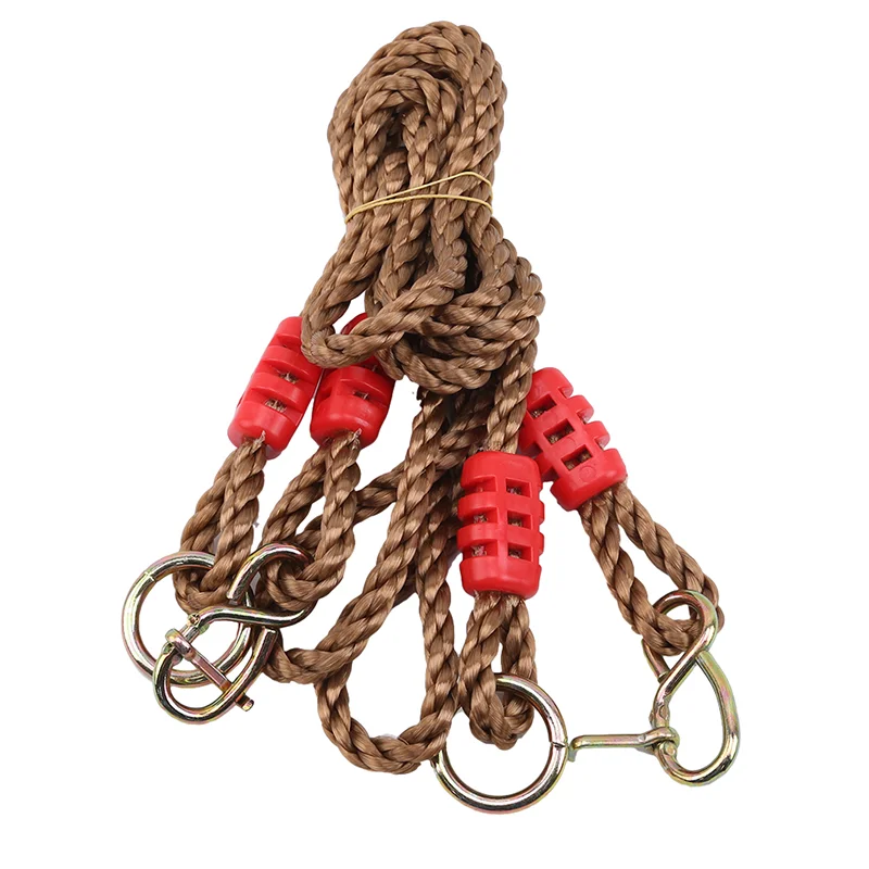 Kids Tree Swing Extension Rope - Kids Outdoor Swing recension och pris
