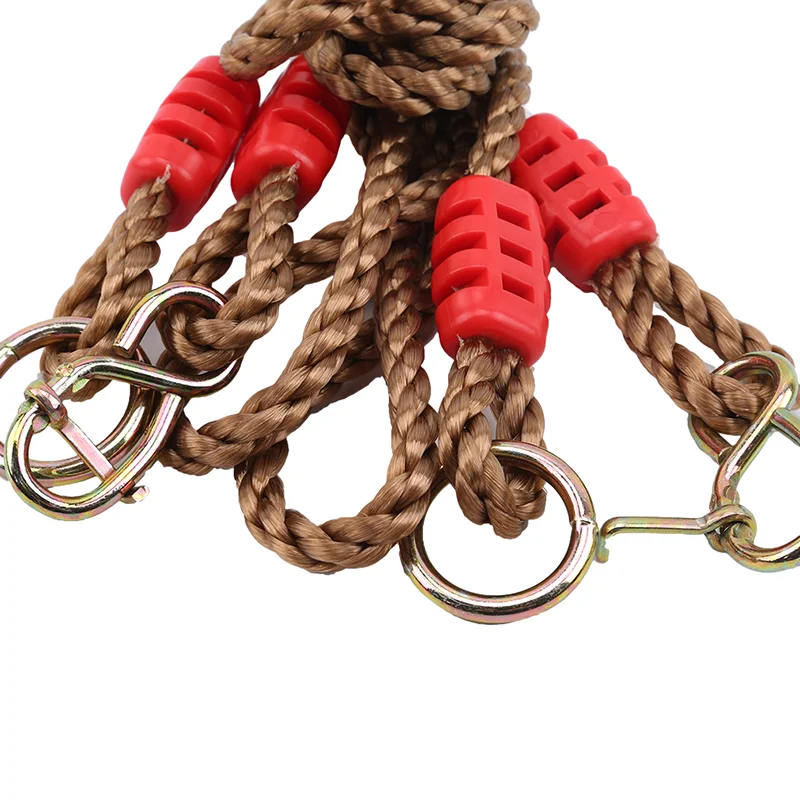 Kids Tree Swing Extension Rope - Kids Outdoor Swing recension och pris