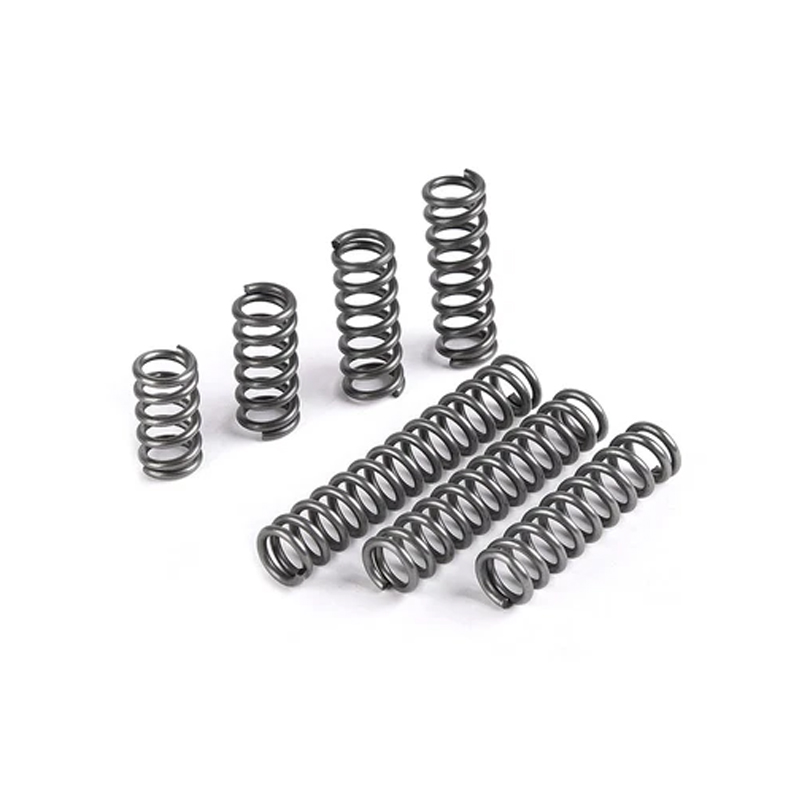 10Pcs/Lot 0.5mm/0.6mm/0.7mm Mi - Mini Trampoline Spring recension och pris