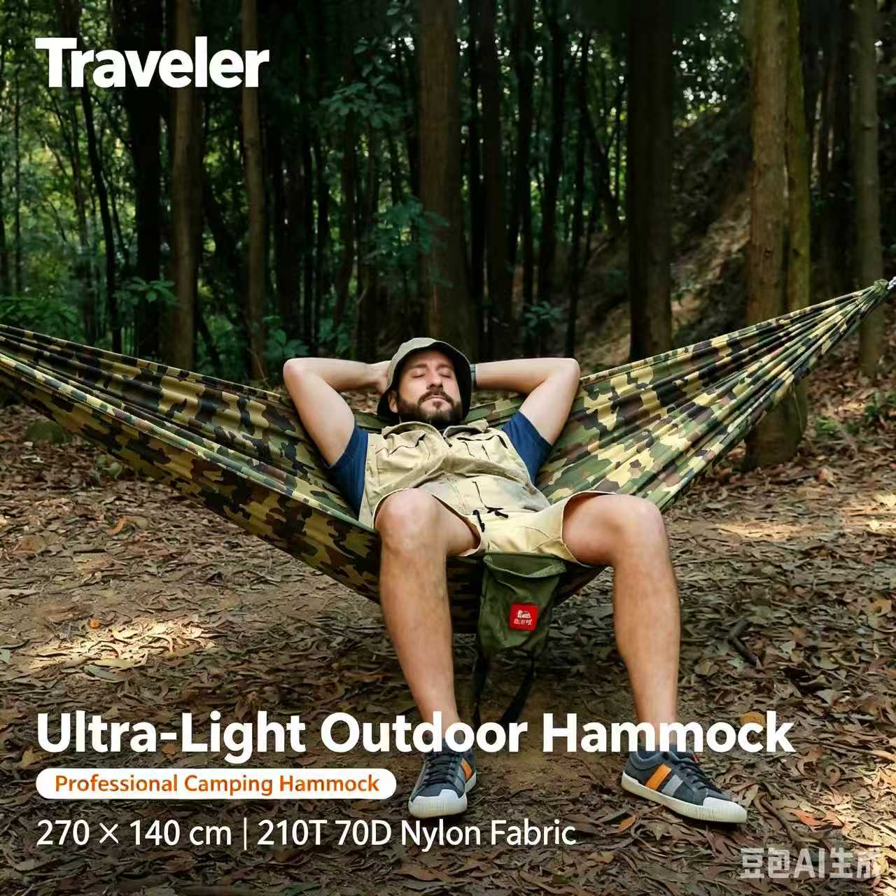 Traveler Mountain Wind Outdoor - Kids Outdoor Swing recension och pris