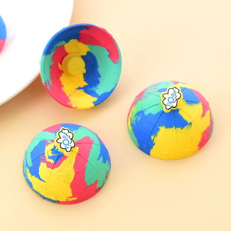 Bouncing Bowl Creative Outdoor - Kids Outdoor Jump House recension och pris