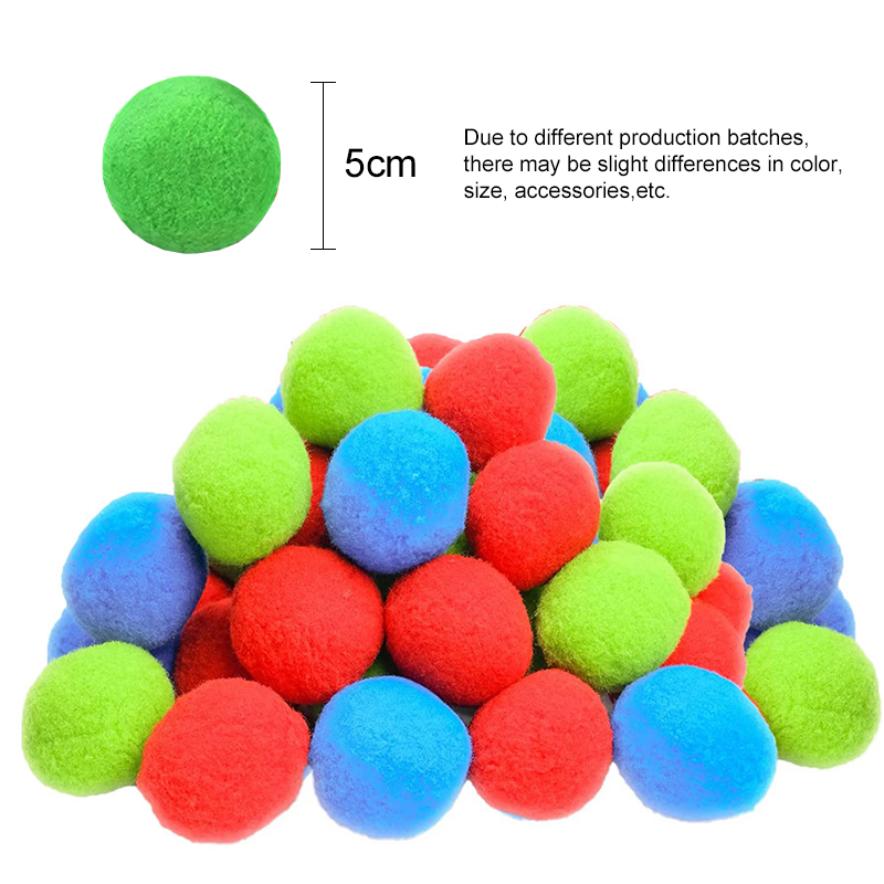 Snowballs/Water Balls Children - Kids Outdoor Ball recension och pris