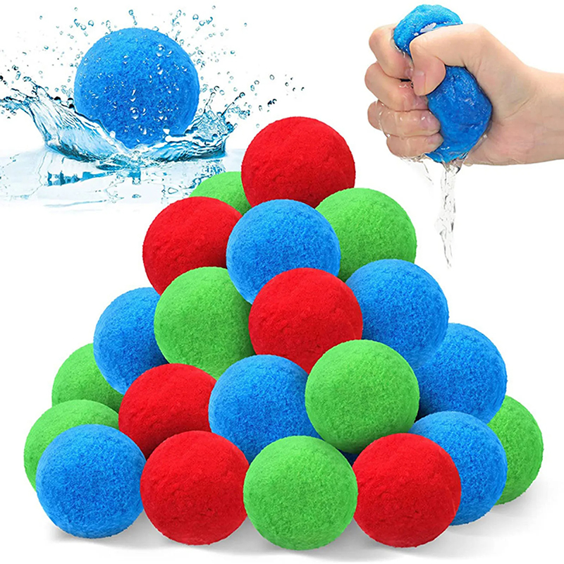 Snowballs/Water Balls Children - Kids Outdoor Ball recension och pris