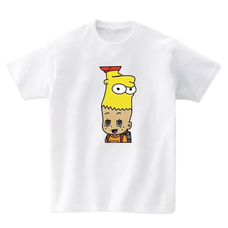 Cartoon character Harajuku pri - Mini Trampoline Spring recension och pris