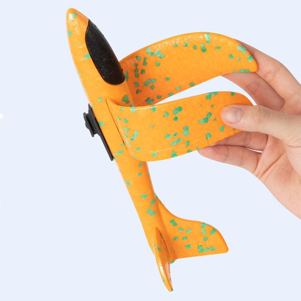 Children's Ejection Aircraft T - Kids Outdoor Yard Games recension och pris