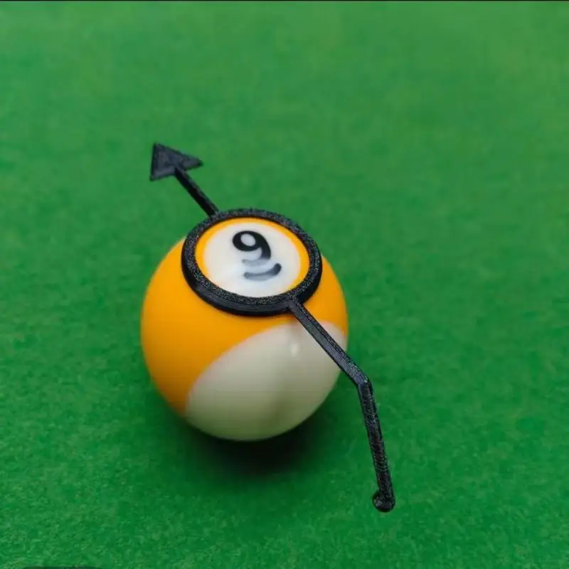 Pool Billiards Aid Practice Ai - Kids Outdoor Ball recension och pris