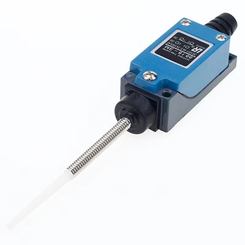 1pcs Mini limit switch instant - Mini Trampoline Spring recension och pris
