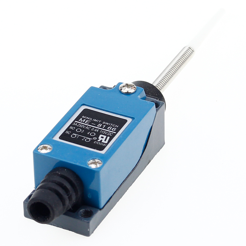 1pcs Mini limit switch instant - Mini Trampoline Spring recension och pris