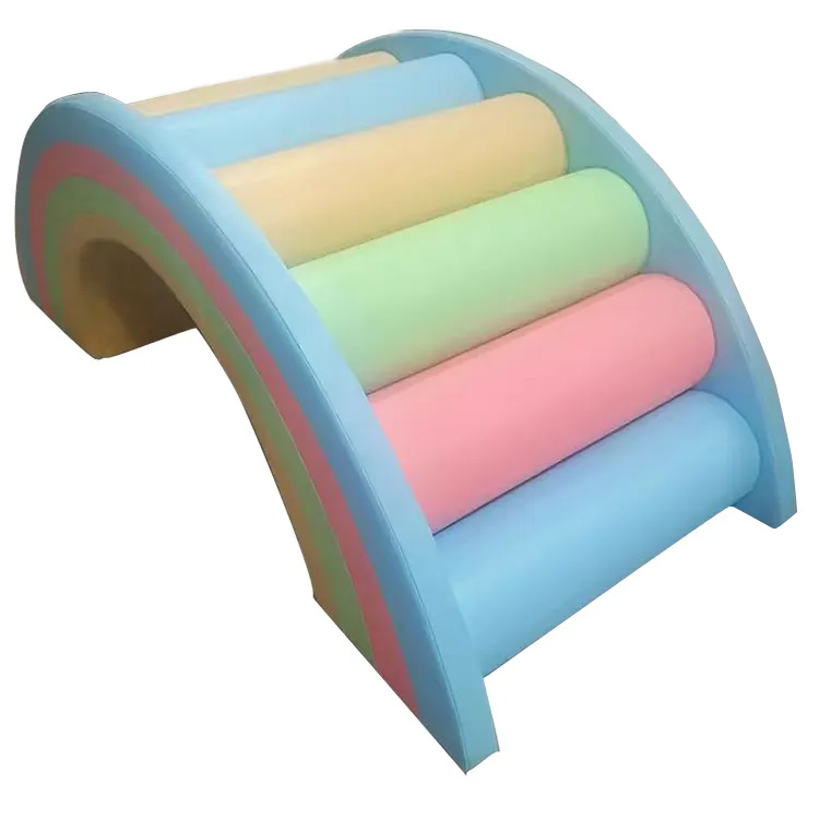 Macaroon-Colored Kids Soft Pla - Kids Outdoor Ball recension och pris