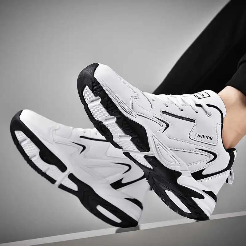 Cold-proof Spring Gym Sneakers - Kids Outdoor Air Quality recension och pris