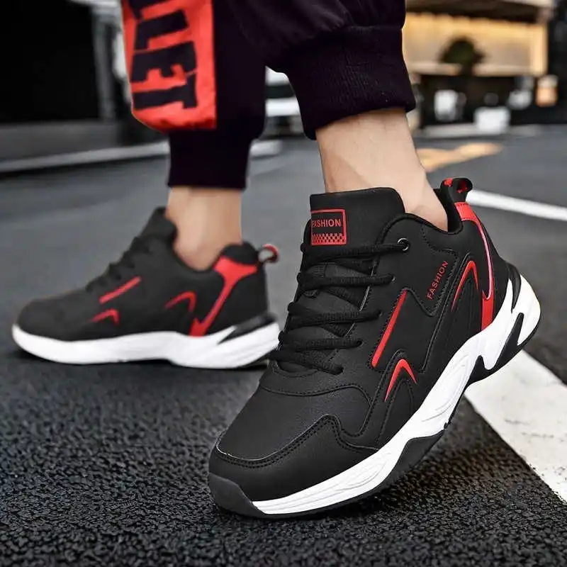 Cold-proof Spring Gym Sneakers - Kids Outdoor Air Quality recension och pris