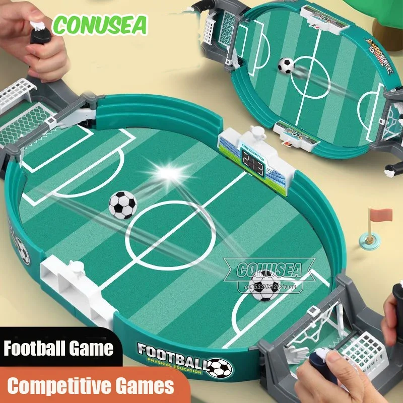 Table Football Set Kid Soccer  - Kids Outdoor Table recension och pris