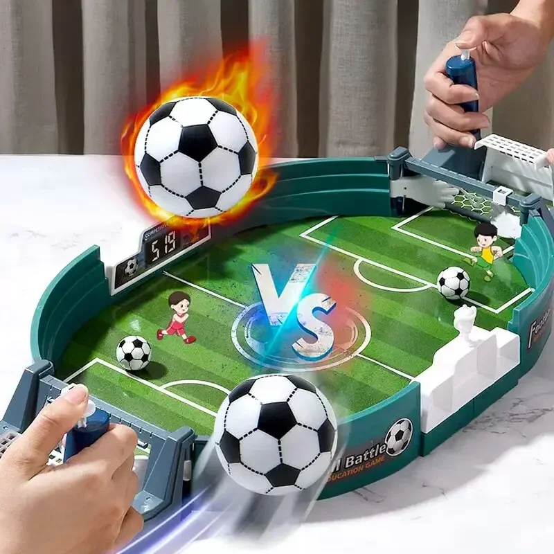 Table Football Set Kid Soccer  - Kids Outdoor Table recension och pris
