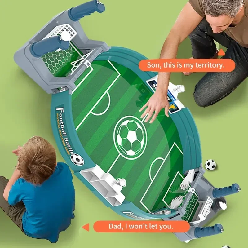 Table Football Set Kid Soccer  - Kids Outdoor Table recension och pris