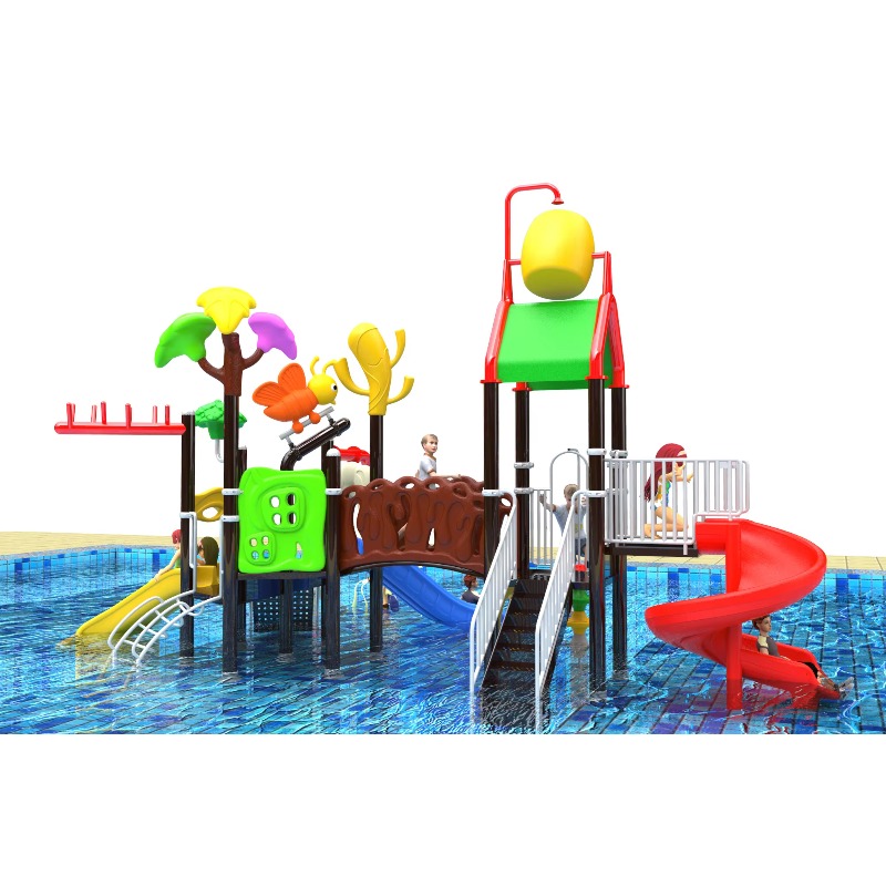 Playground Outdoor Kids Slide  - Kids Outdoor Swing recension och pris