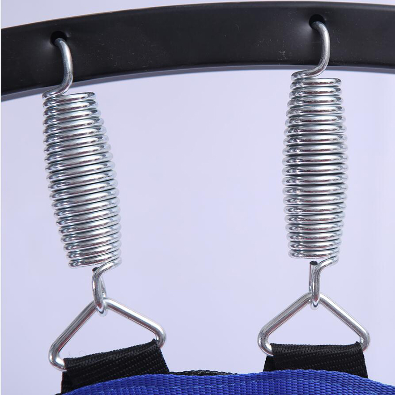 2026 High Quality Customized C - Mini Trampoline Spring recension och pris